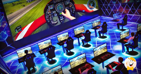 BGaming Introduces Aviamasters Slot Game with Innovative Mechanics