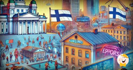 Finland to End Veikkaus Gambling Monopoly and Introduce Competitive Market by 2027