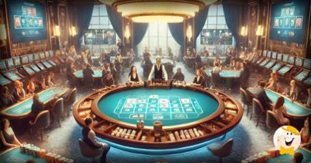 Pragmatic Play Lanceert Live Casino Aanbod met OneCasino Partnerschap in Nederland