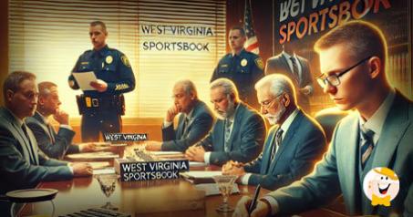 West Virginia Issues Cease-and-Desist to Bovada Sportsbook in Regulatory Crackdown