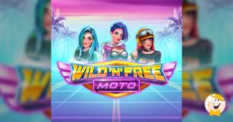 Silverback Gaming Expands with New Wild and Free Slot Series Across Key Markets