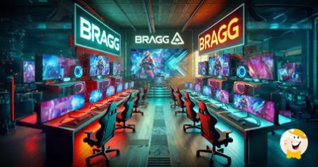 Gaming Corps Announces Integration of Casino Games with Bragg Gaming Group