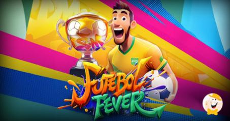 PG Soft Unveils Futebol Fever Slot Game Celebrating Copa América and Euro 2024