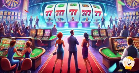 7777 Gaming Expands Presence with Certified Games Now Available on WINBET Romania