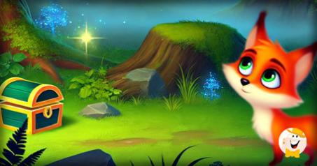 Elysium Studios and Swintt Unveil Fox Tale, a Japanese Folklore-Inspired Slot Game
