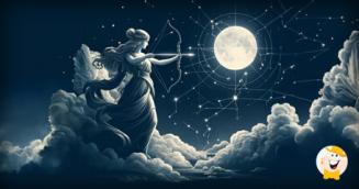Pragmatic Play Introduces Bow of Artemis in Greek Gods Slot Series