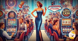 Top Casino Slots and Promotions for July 2024 from SpinLogic WGS Belatra and BGaming