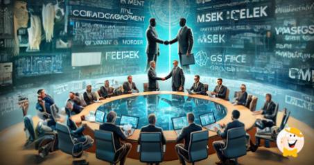 Gaming Corps Secures MSEK 7 Deal!