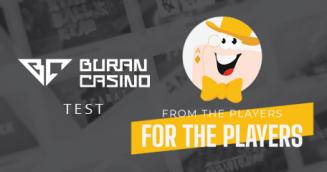 Buran Casino Tested: No Turbulences During EUR 50 Withdrawal via Zimpler