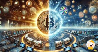 Impact of 2024 Bitcoin Halving on iGaming Market: Insights from SOFTSWISS