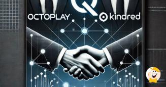 Octoplay Partners with Kindred to Expand Gaming Reach in Europe