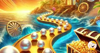 1spin4win Unveils Roll the Pearls Hold and Win: A Deep-Sea Adventure Awaits