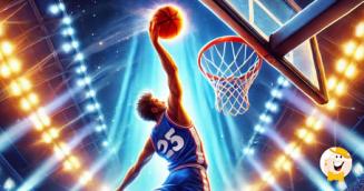 Betsoft Gaming’s ‘Take the ShotTM’ Brings Basketball Excitement to the Reels