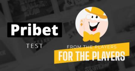 Testing Pribet Casino: Successful Withdrawal of 0.00242787 BTC but Suspect Games Detected!