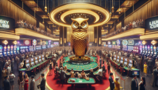 Lucky Owl Club Casino Welcomes All Players with Exclusive $30 No Deposit Bonus