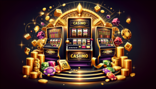 RitzSlots Casino Offers New Customers $100 No Deposit Bonus