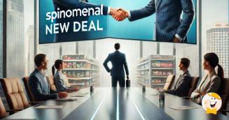 Spinomenal Enters Dutch Market with 711.nl Partnership