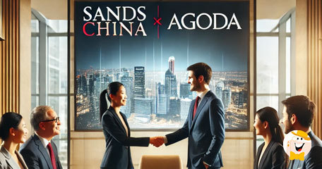 Sands China Partners with Agoda to Boost International Tourism in Macau