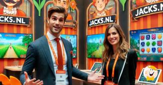 BF Games Enters Dutch Market in Partnership with JACKS.NL