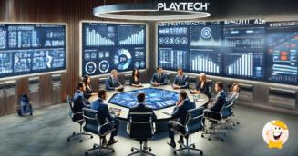 Playtech Expands Partnership with Rush Street Interactive