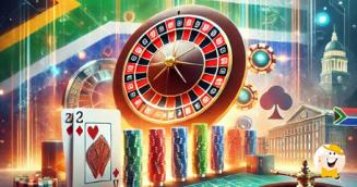 Playtech Launches Casino and Live Casino Products with Betway in South Africa