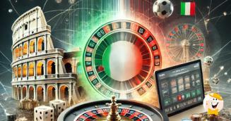 Evoplay Partners with Microgame to Boost iGaming in Italy