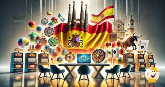 SYNOT Games Expands in Spain with Betsson.es Partnership and Exclusive Tournament