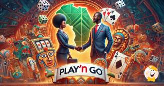 Play’n GO Partners with Betika to Bring Premium Casino Games to Africa