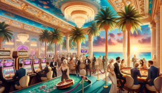 Exclusive 45 Spins No Deposit Bonus at Miami Club Casino