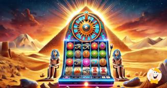 Unveil Riches in Slotland’s New Game: Pyramid of Spins with Exclusive Bonuses