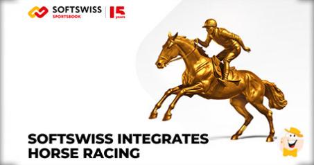 SOFTSWISS Launches Horse Racing Module, Expanding Sportsbook in South Africa