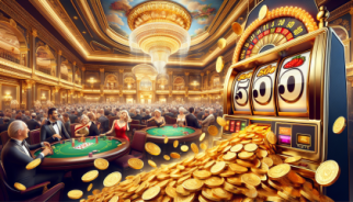 Exclusive 20 Spins No Deposit Bonus at Nummus Casino