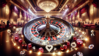 Unlock Wins with Diamond Reels Casino’s 60 Spins No Deposit Bonus