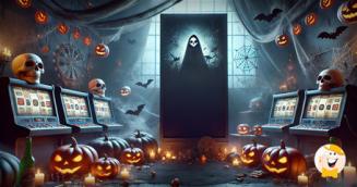 CasinoStars Teams Up with LCB for Exclusive Contest: Spooky Spins $50 Giveaway