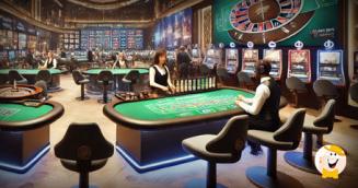 Evolution Unveils First Live Casino Studio in Czech Republic with Local Dealers