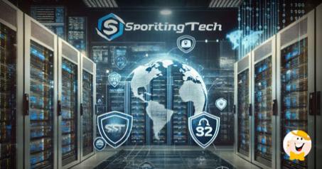 Sportingtech Expands Partnership with Continent 8 for Advanced Cybersecurity