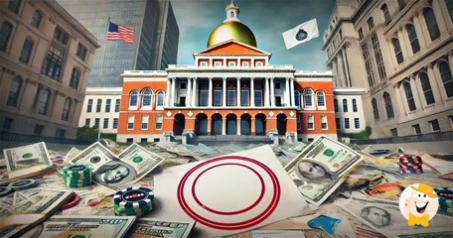 Massachusetts Attorney General Issues Cease-and-Desist to Bovada for Unlicensed Gambling