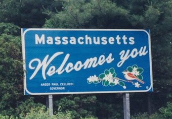 Online gambling in Massachusetts Loses the Battle