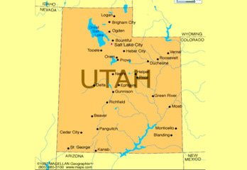 No Ban On Internet Gambling In Utah