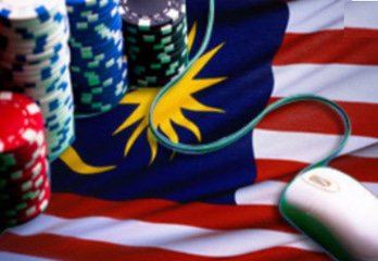 Police Raids See Seven Malaysian Illegal Online Gambling Shops Closed