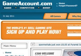 GameAccount Platform to Feature New Offering