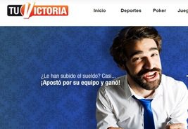 Codere Dedicated Spanish Site Up and Running