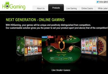 Software Upgrade Coming at Ho Gaming