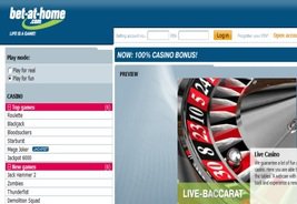 Austrian High Court Confirms Graz Court Ruling - Bet-At-Home to Refund Player