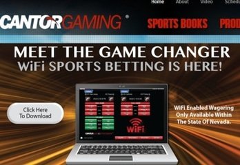 Cantor to Pioneer as Mobile Gambling Provider in the Bahamas