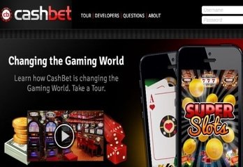 CashBet Officially Live in UK