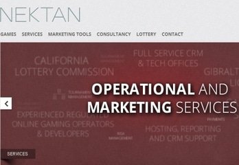 Nektan and Spin Games Partner in US Joint Venture