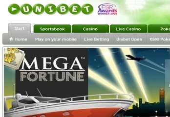 NYX Interactive in accordo di partnership con Unibet