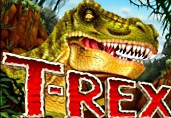 Jackpot Capital veröffentlicht T-Rex mobile