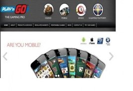 Casumo in Content Deal met Play’n GO